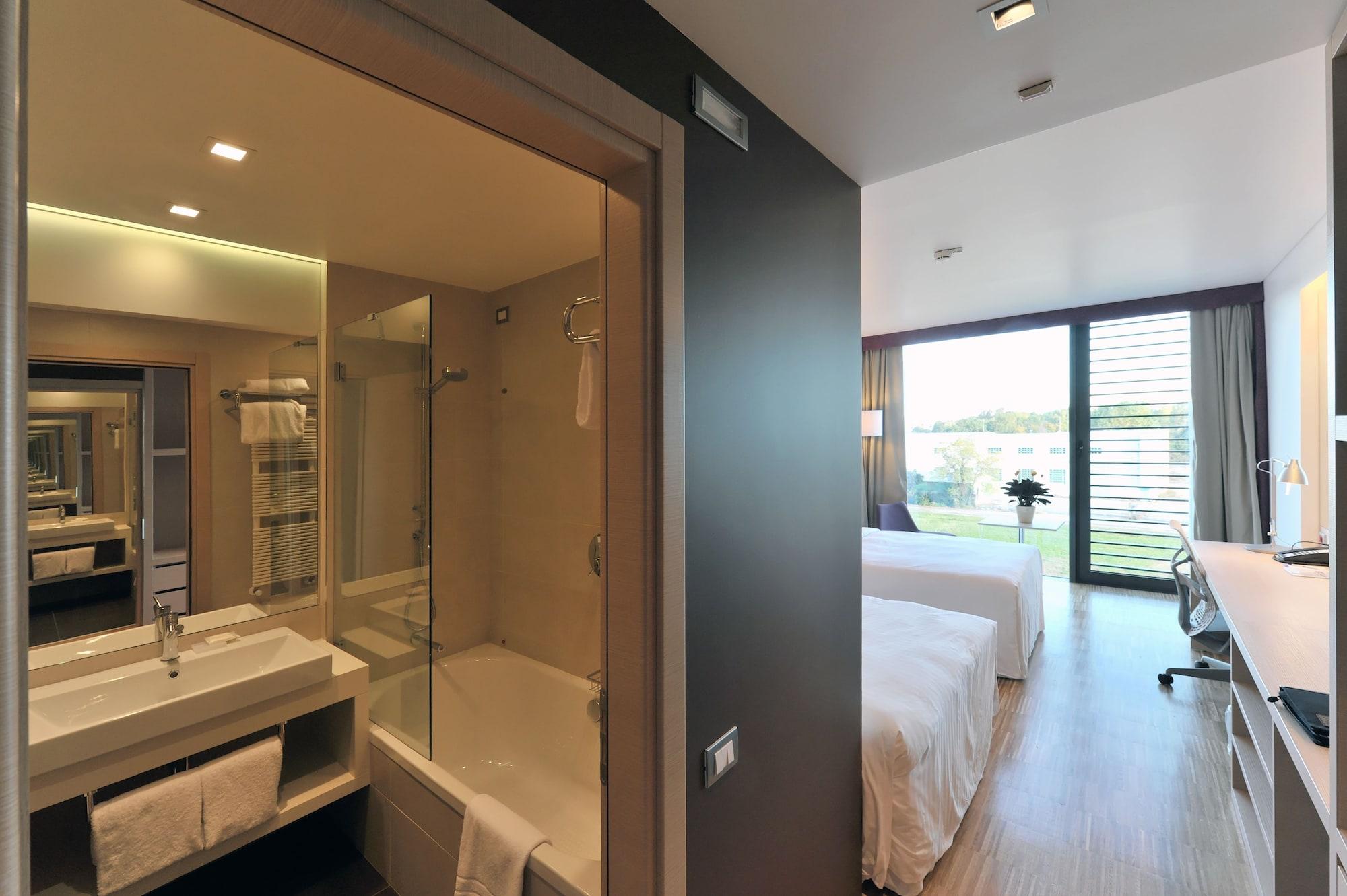 Hotel Hilton Garden Venice Mestre
