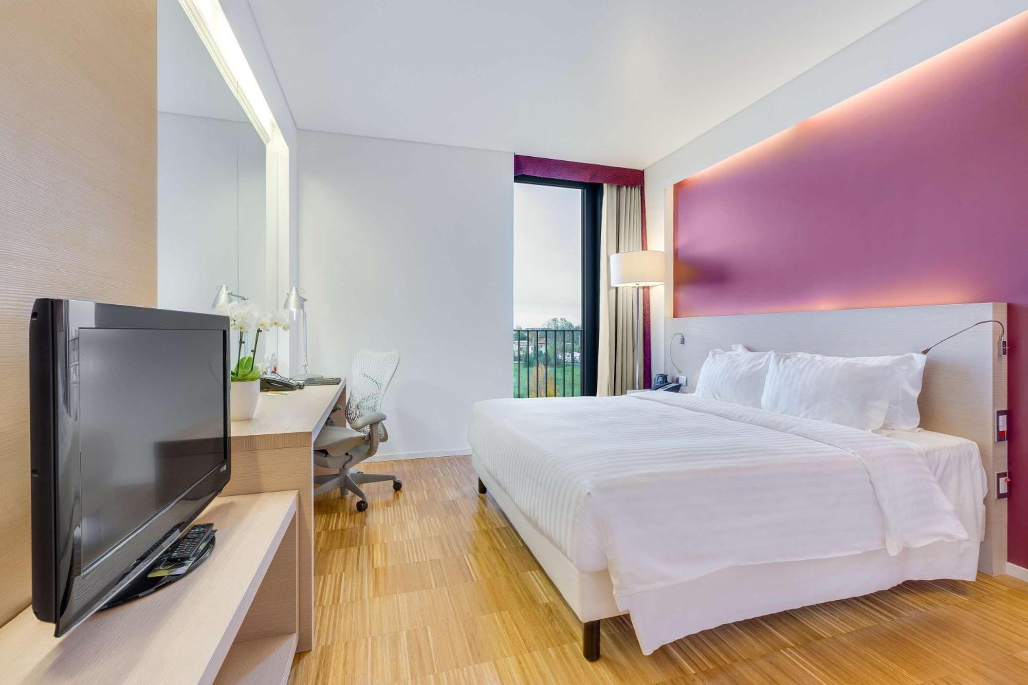 Hotel Hilton Garden Venice