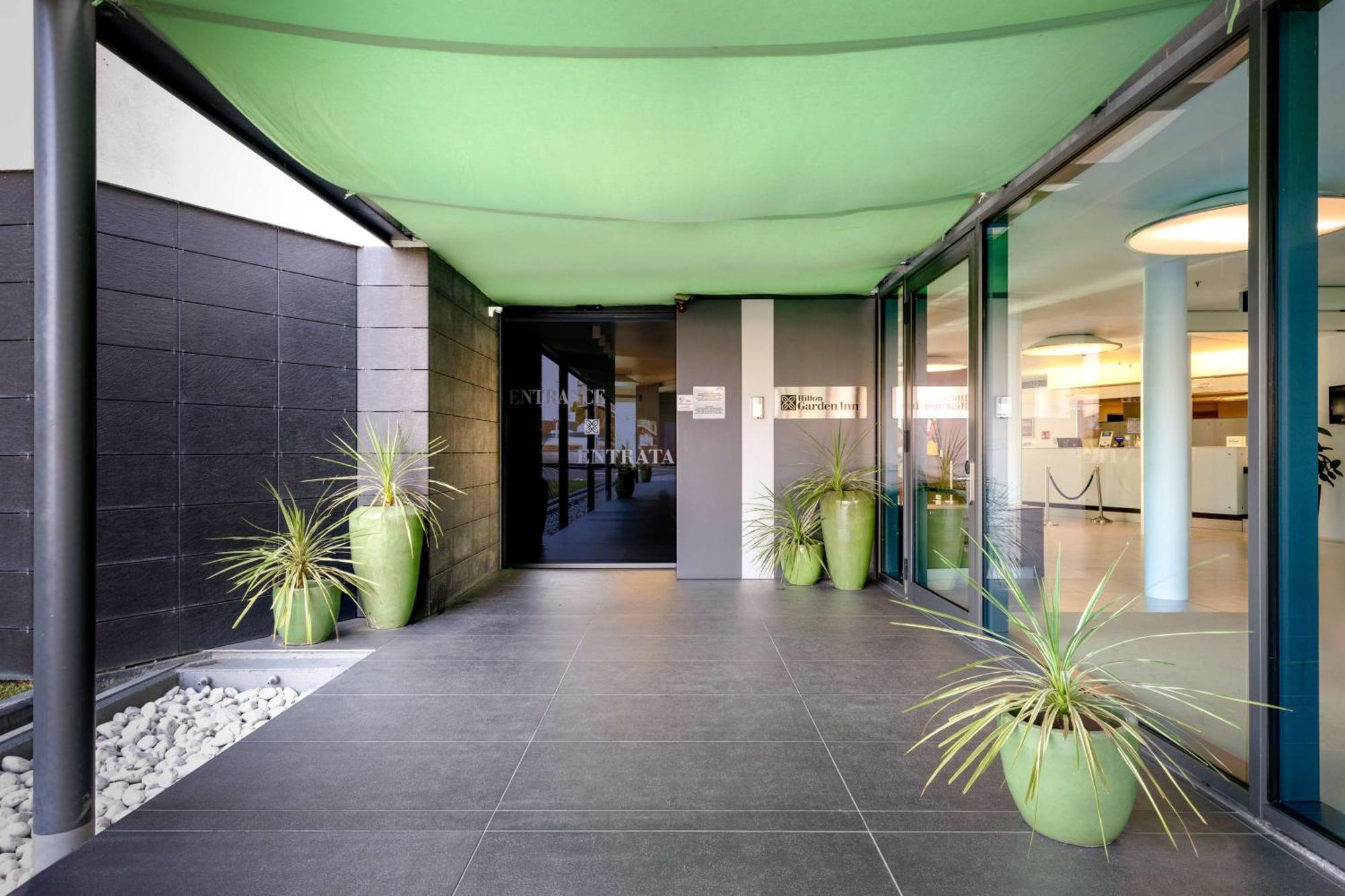 Hilton Garden Venice Hotel